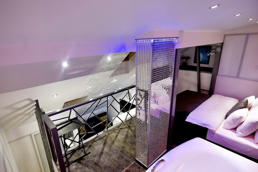 Оренда 1-кімнатної квартири 40 м², Ланжероновская вул., 21