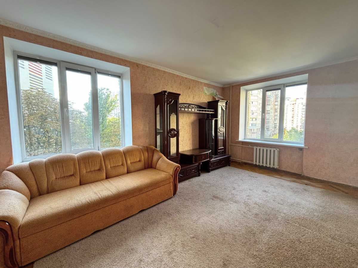 Продаж 2-кімнатної квартири 66 м², Михайла Донця вул., Ломоносова, 79