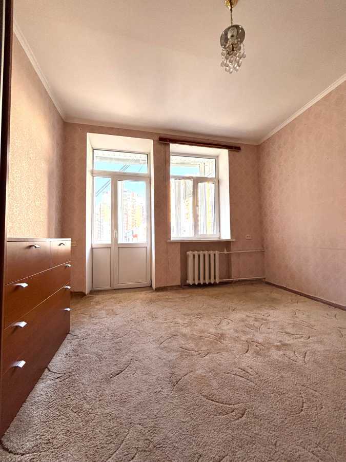 Продаж 2-кімнатної квартири 66 м², Михайла Донця вул., Ломоносова, 79