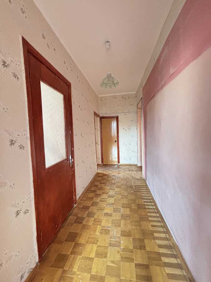 Продаж 2-кімнатної квартири 66 м², Михайла Донця вул., Ломоносова, 79
