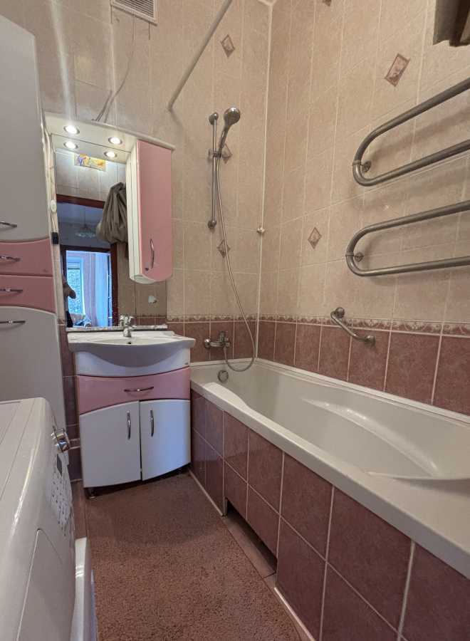 Продаж 2-кімнатної квартири 66 м², Михайла Донця вул., Ломоносова, 79