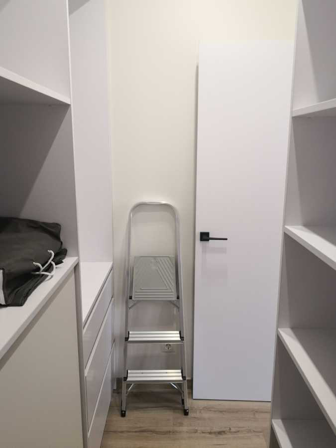 Аренда 1-комнатной квартиры 45 м², Метрологическая ул., 9Д