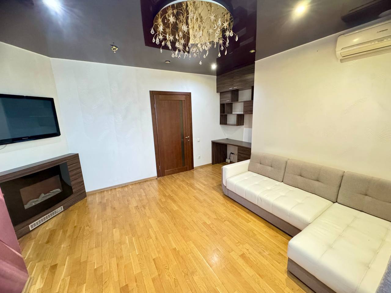 Аренда 2-комнатной квартиры 61 м², Александра Поля просп.