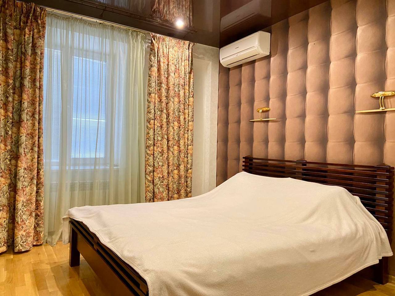 Аренда 2-комнатной квартиры 61 м², Александра Поля просп.