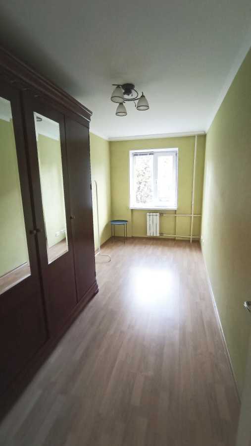 Продажа 3-комнатной квартиры 60 м², Ушинского ул., 10