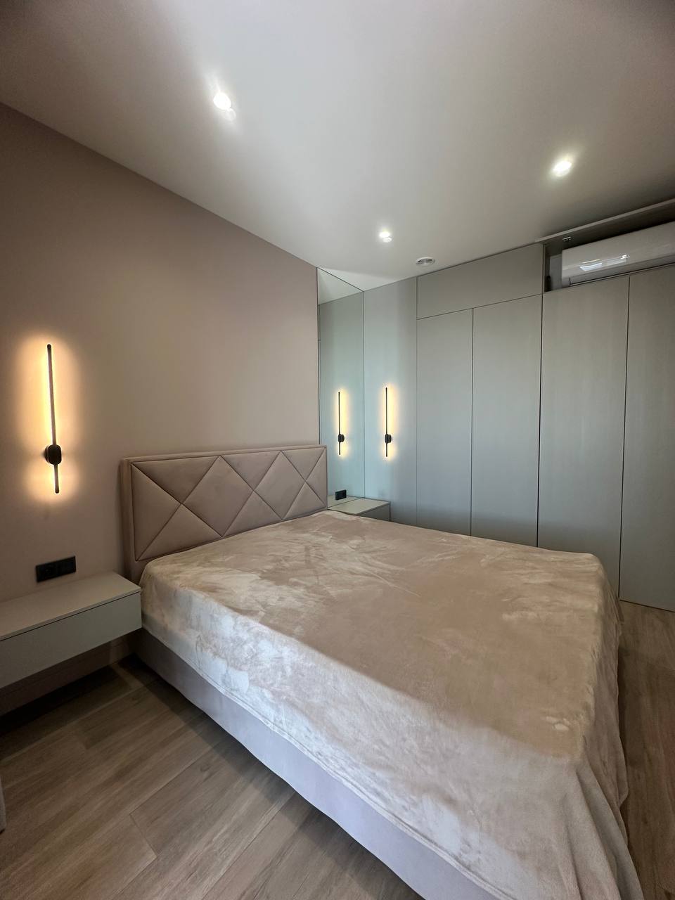 Аренда 2-комнатной квартиры 58 м², Владимира Вернадского ул.
