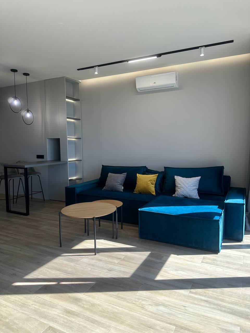 Аренда 2-комнатной квартиры 58 м², Владимира Вернадского ул.