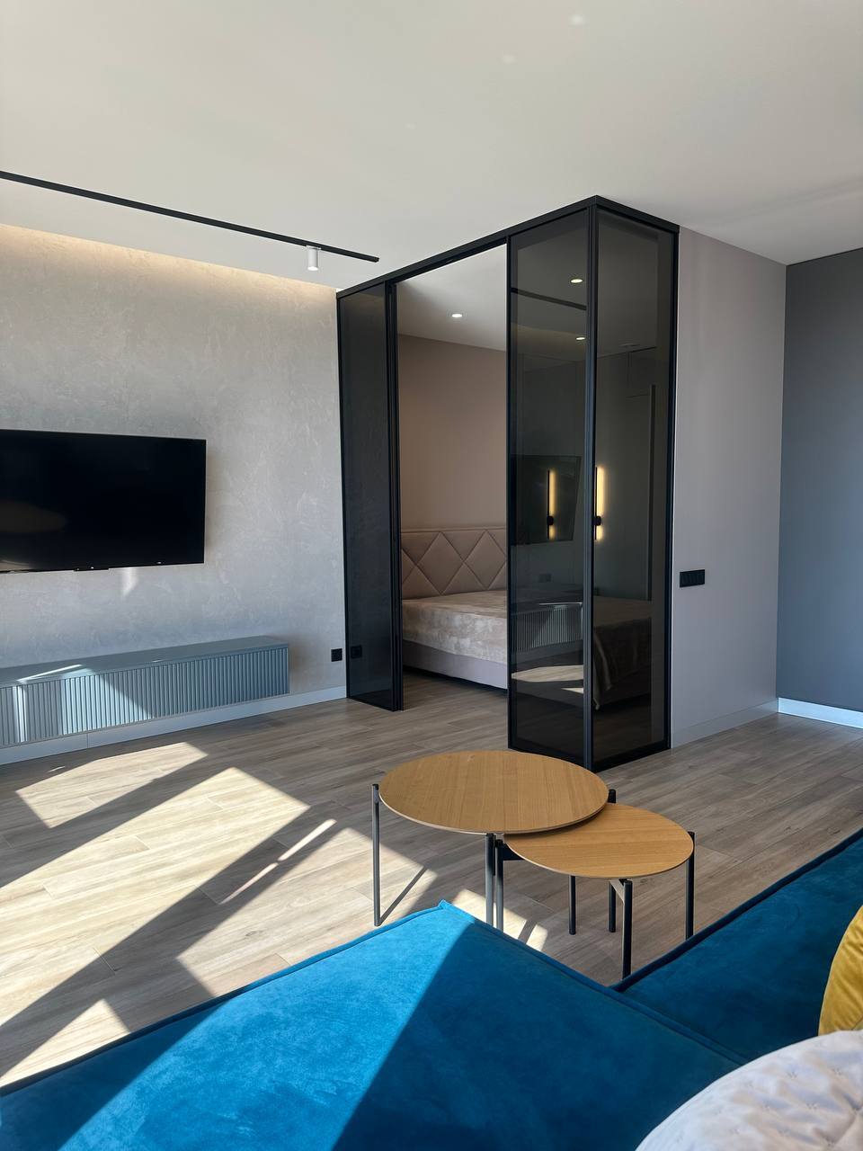 Аренда 2-комнатной квартиры 58 м², Владимира Вернадского ул.