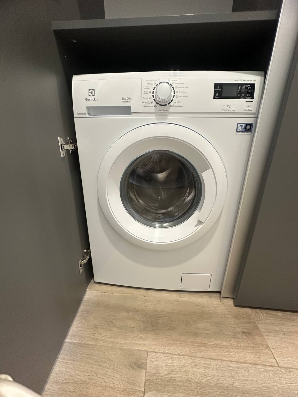 Аренда 2-комнатной квартиры 58 м², Владимира Вернадского ул.