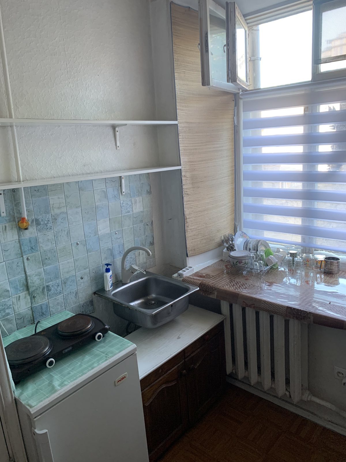 Аренда 1-комнатной квартиры 26 м², Малая Арнаутская ул.