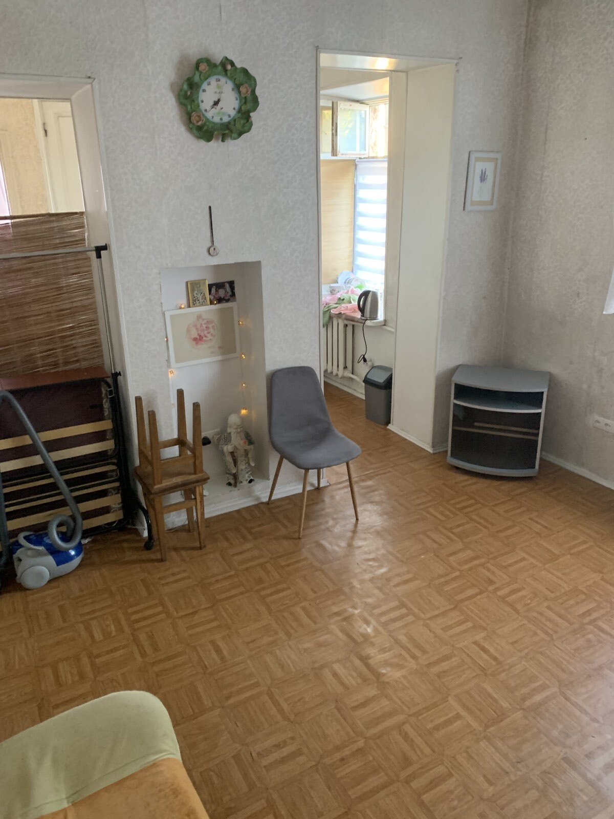 Аренда 1-комнатной квартиры 26 м², Малая Арнаутская ул.