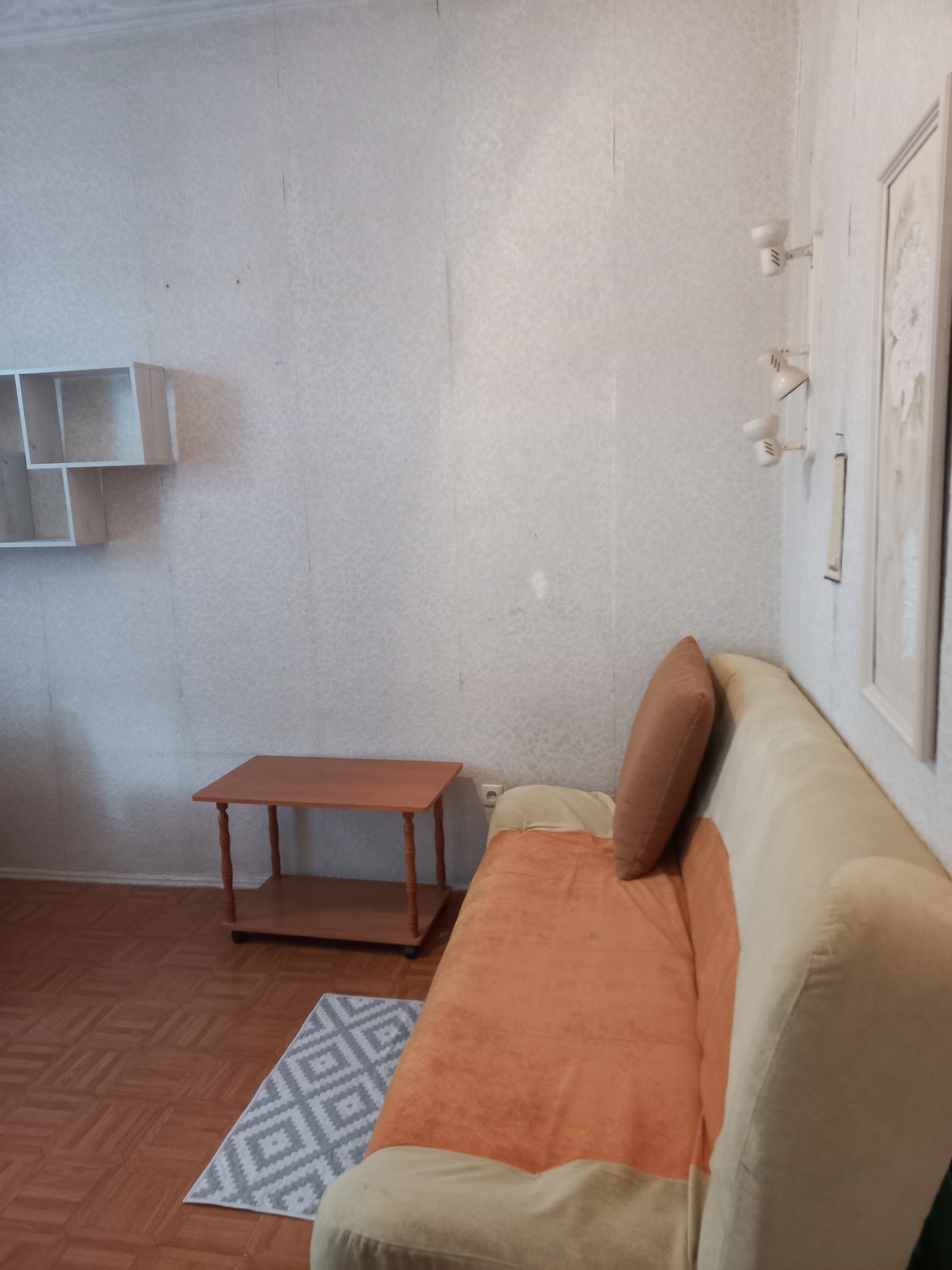 Аренда 1-комнатной квартиры 26 м², Малая Арнаутская ул.