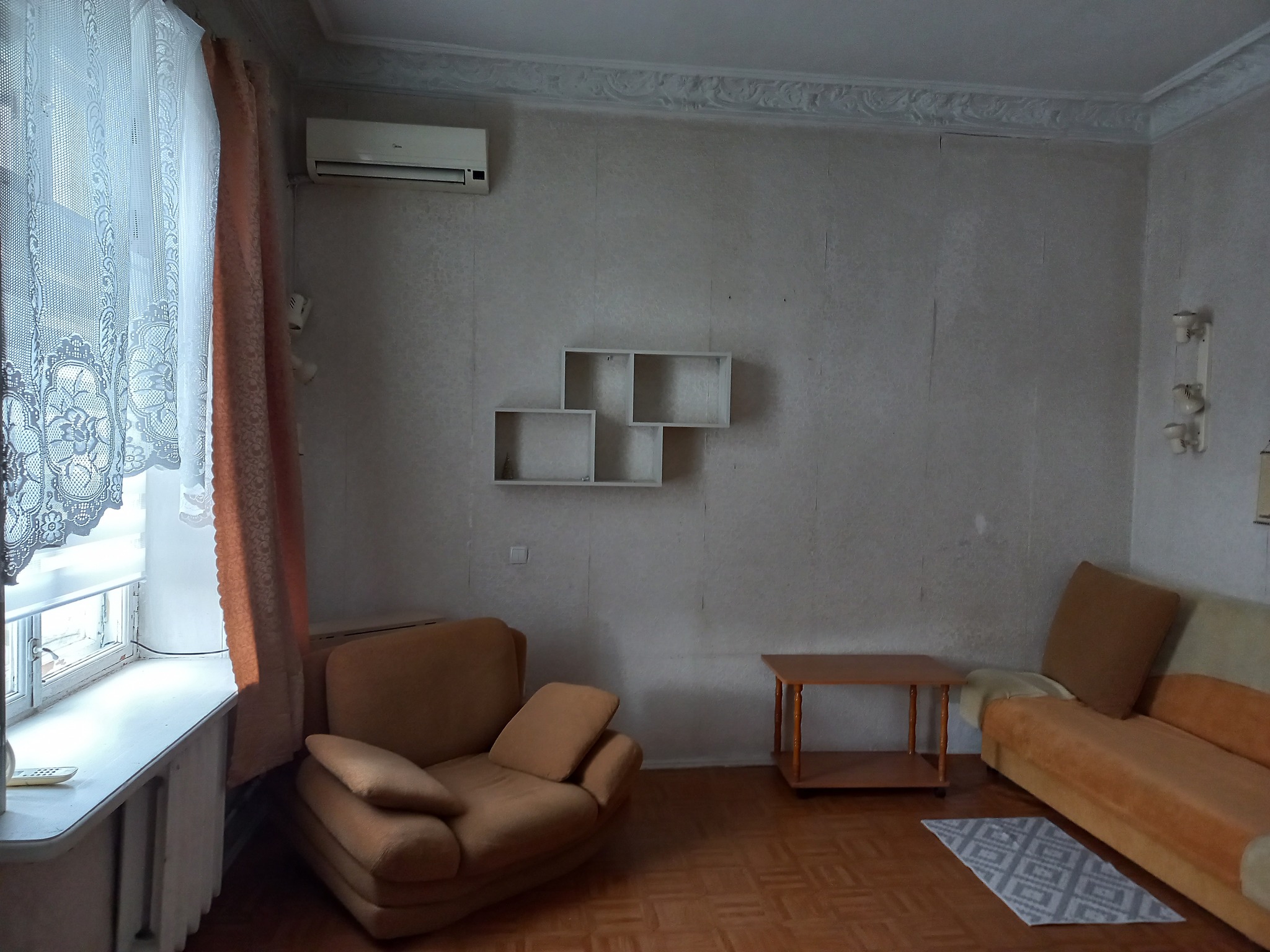 Аренда 1-комнатной квартиры 26 м², Малая Арнаутская ул.