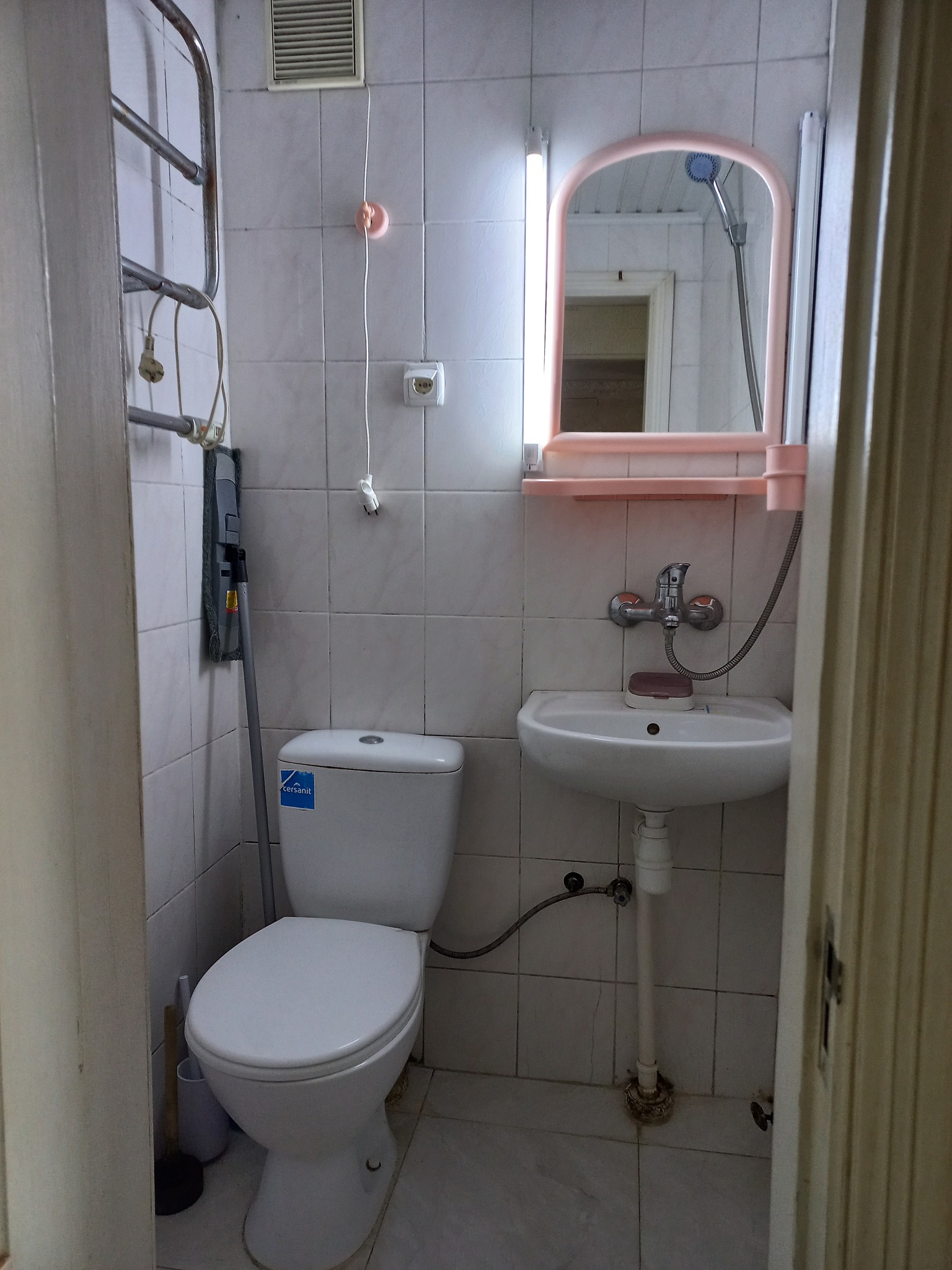 Аренда 1-комнатной квартиры 26 м², Малая Арнаутская ул.