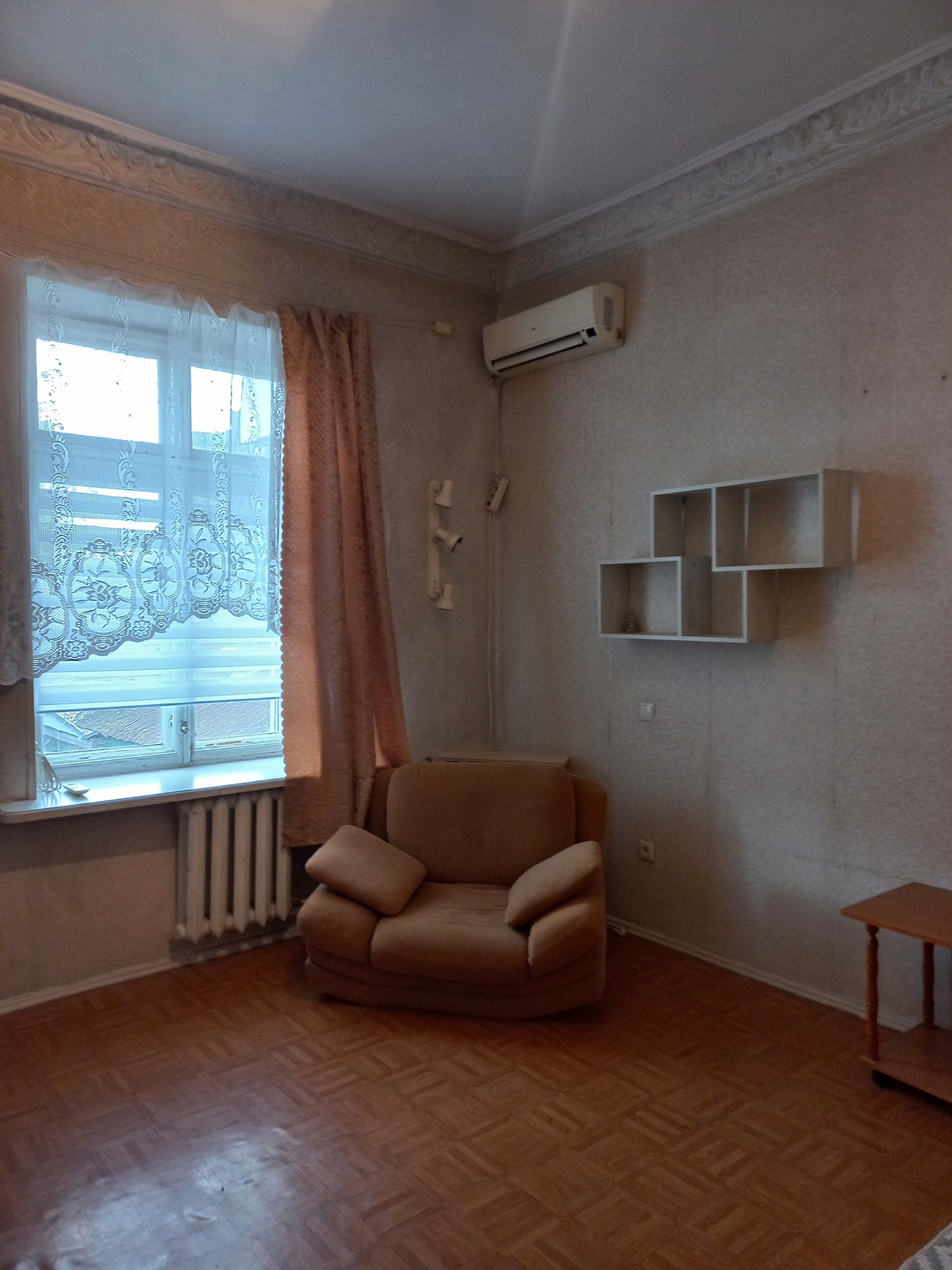 Аренда 1-комнатной квартиры 26 м², Малая Арнаутская ул.