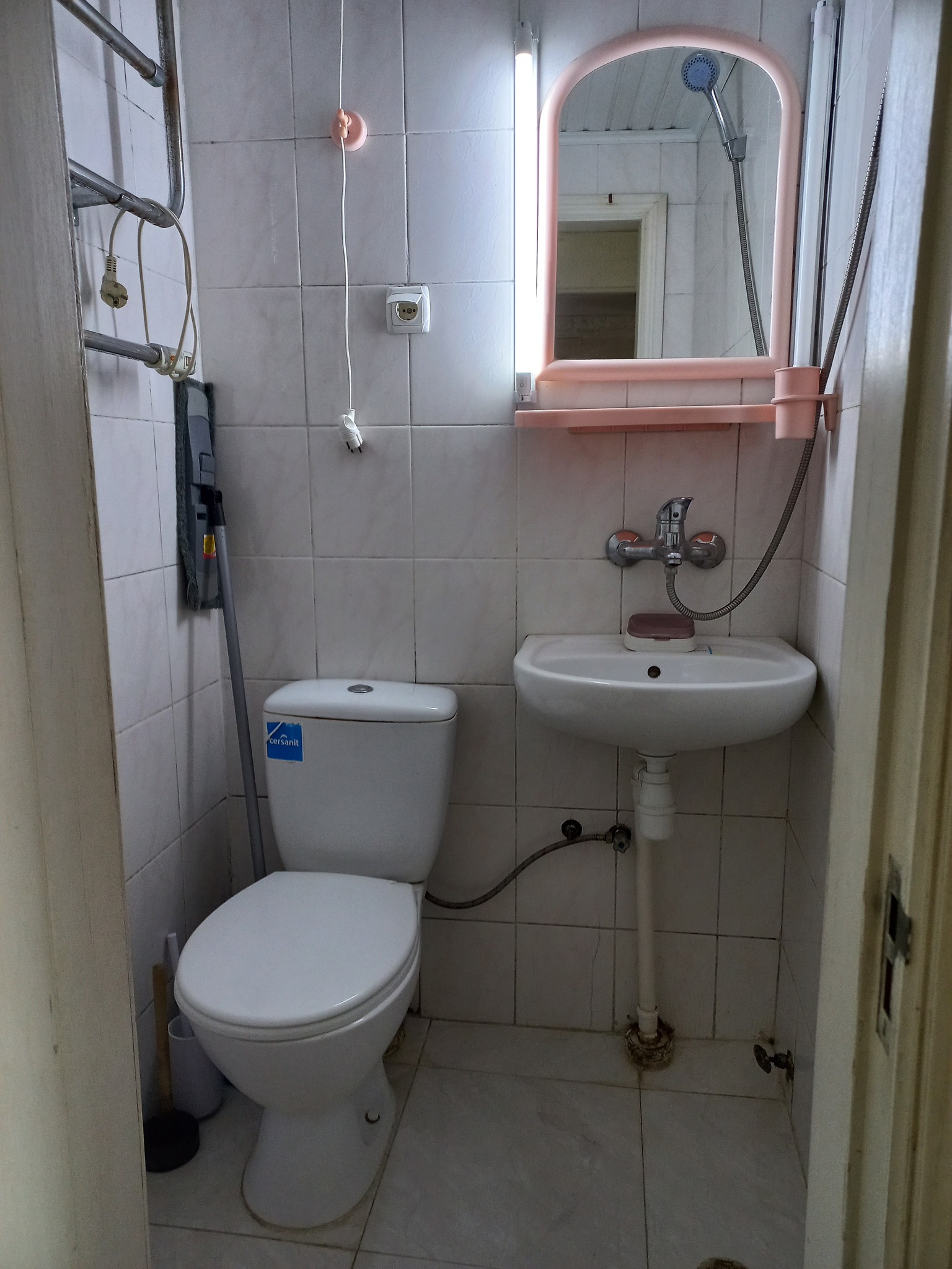 Аренда 1-комнатной квартиры 26 м², Малая Арнаутская ул.