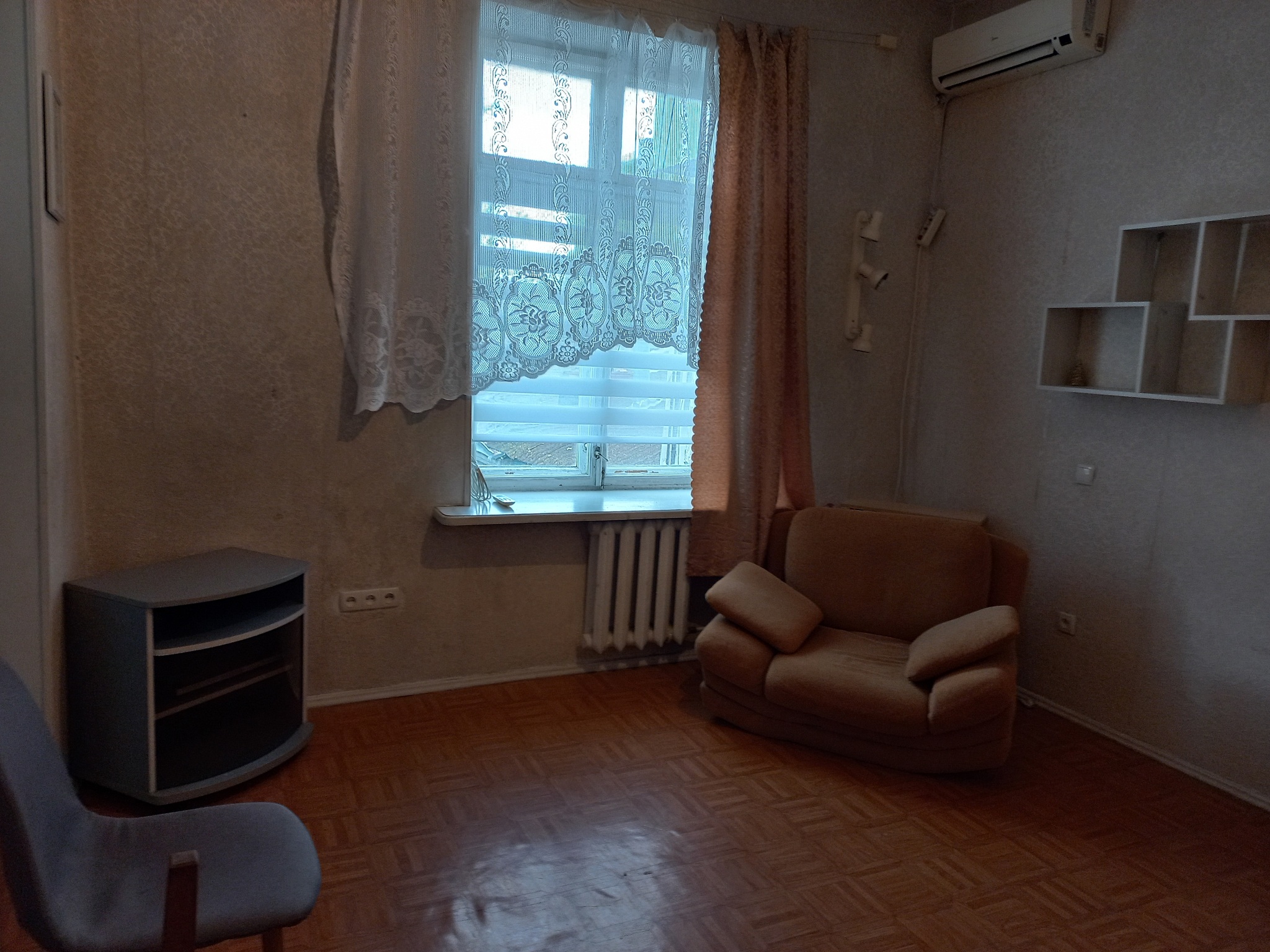 Аренда 1-комнатной квартиры 26 м², Малая Арнаутская ул.