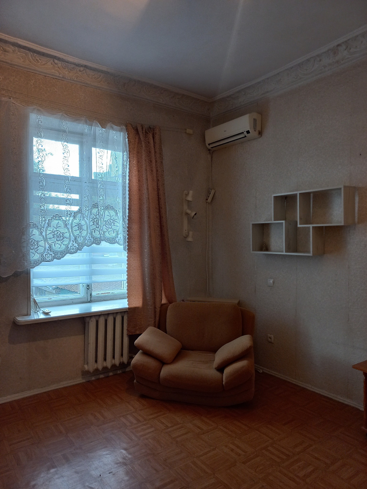 Аренда 1-комнатной квартиры 26 м², Малая Арнаутская ул.
