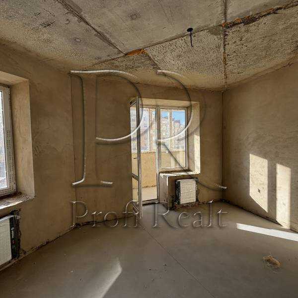 Продажа 1-комнатной квартиры 41 м², Бишевська вулиця, 22