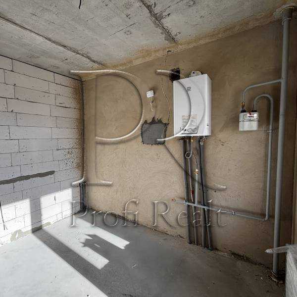 Продажа 1-комнатной квартиры 41 м², Бишевська вулиця, 22