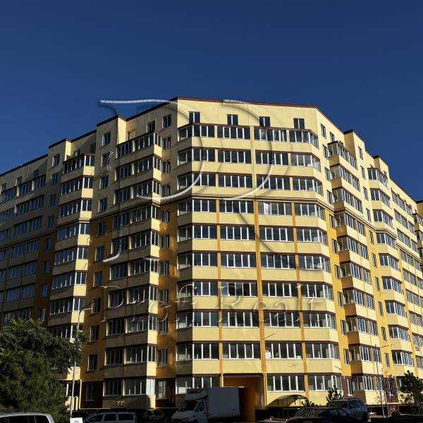 Продажа 1-комнатной квартиры 41 м², Бишевська вулиця, 22