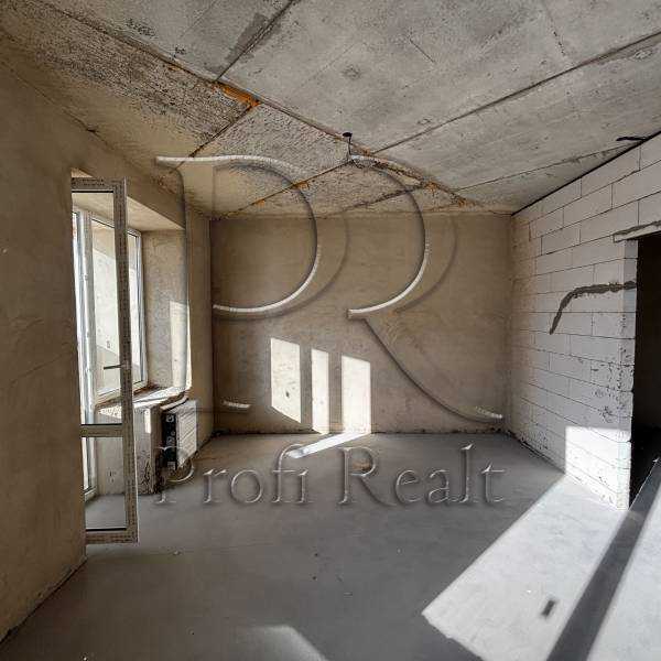 Продажа 1-комнатной квартиры 41 м², Бишевська вулиця, 22