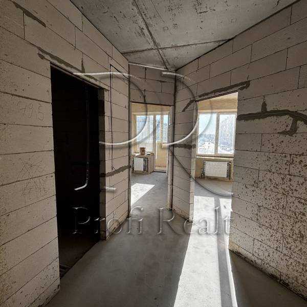 Продажа 1-комнатной квартиры 41 м², Бишевська вулиця, 22