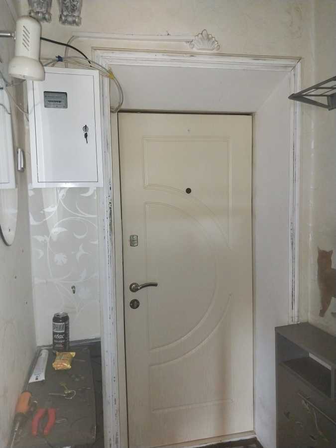 Аренда 1-комнатной квартиры 32 м², Межевая ул., 18