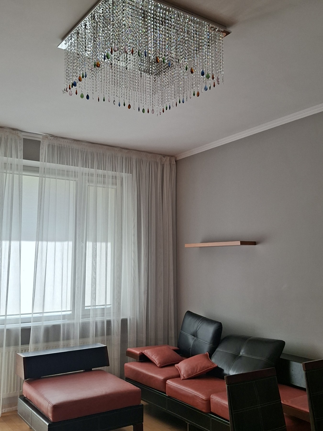 Аренда 3-комнатной квартиры 100 м², Отрадная ул.