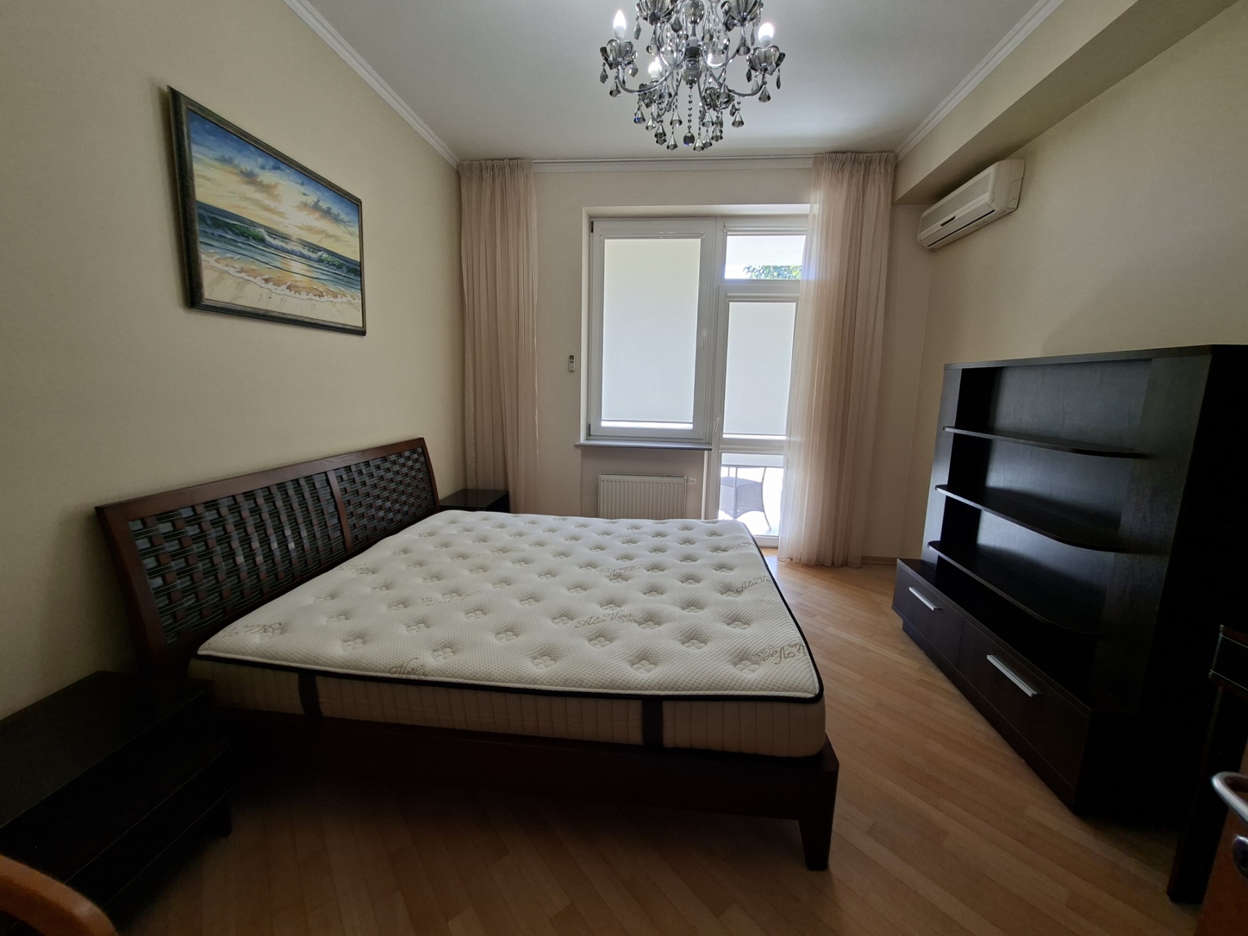 Аренда 3-комнатной квартиры 100 м², Отрадная ул.