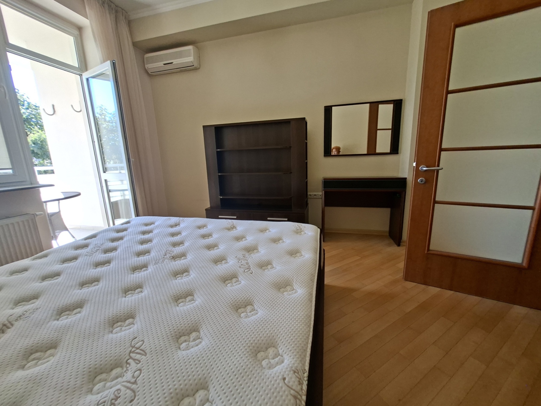 Аренда 3-комнатной квартиры 100 м², Отрадная ул.