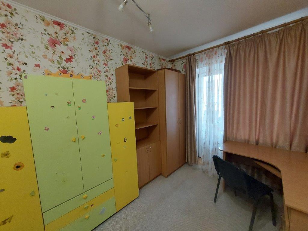 Аренда 3-комнатной квартиры 75 м², Юрковская ул.