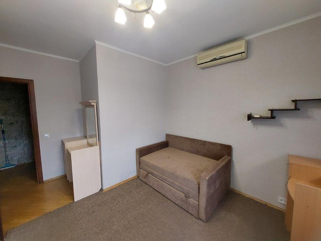 Аренда 3-комнатной квартиры 75 м², Юрковская ул.
