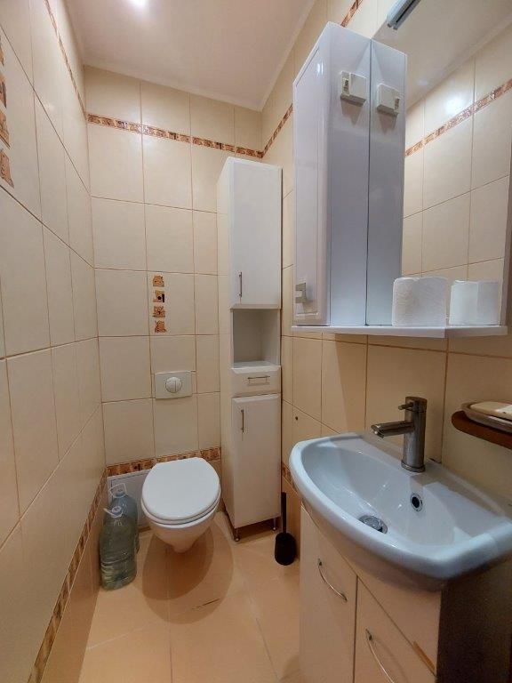 Аренда 3-комнатной квартиры 75 м², Юрковская ул.