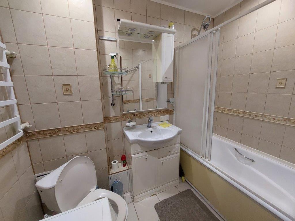 Аренда 3-комнатной квартиры 75 м², Юрковская ул.
