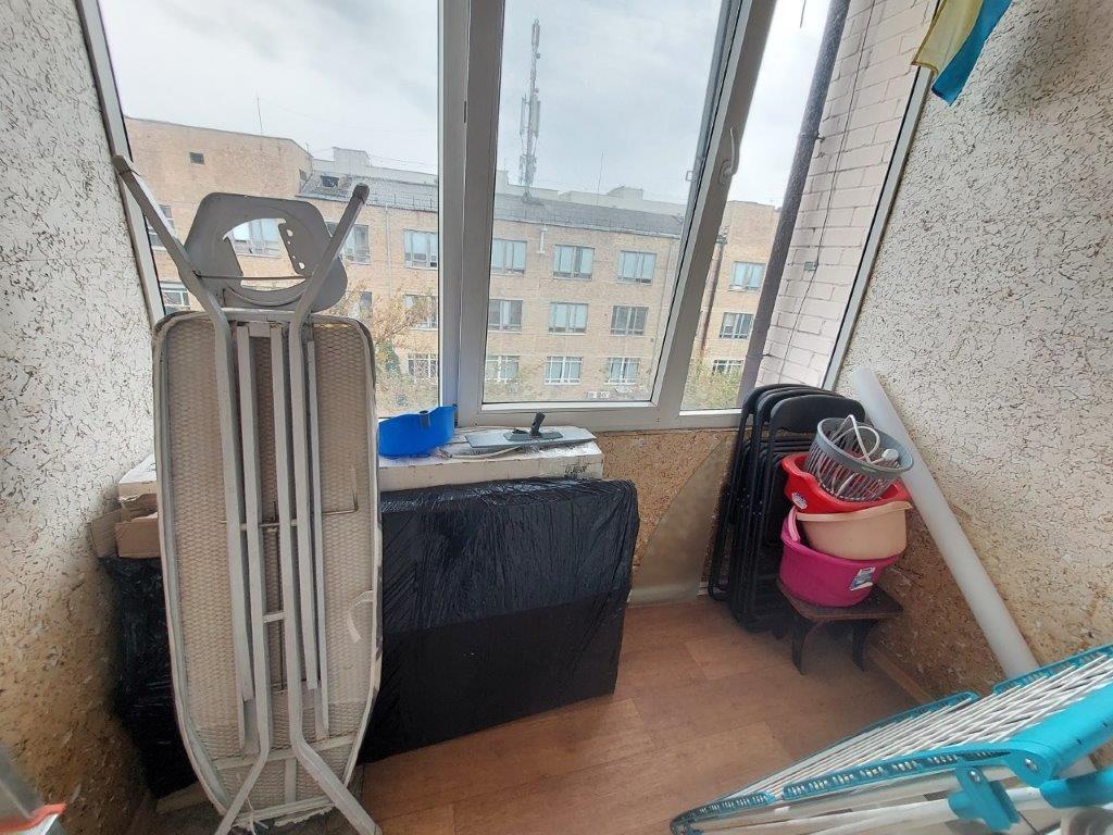Аренда 3-комнатной квартиры 75 м², Юрковская ул.