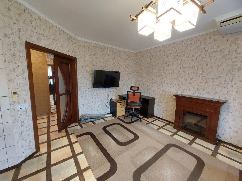 Аренда 3-комнатной квартиры 75 м², Юрковская ул.