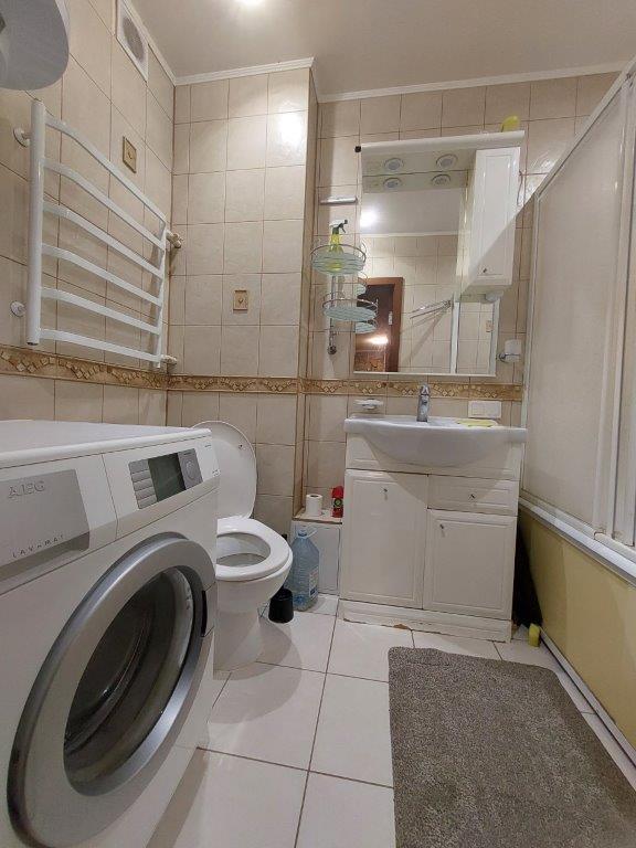 Аренда 3-комнатной квартиры 75 м², Юрковская ул.