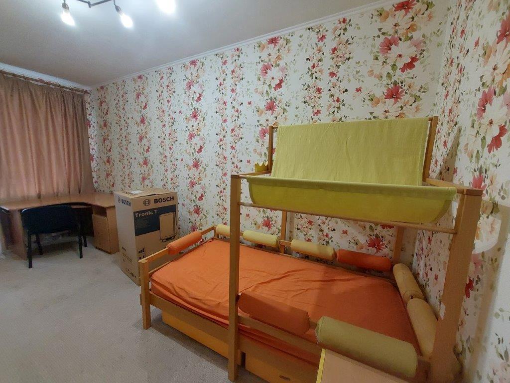 Аренда 3-комнатной квартиры 75 м², Юрковская ул.