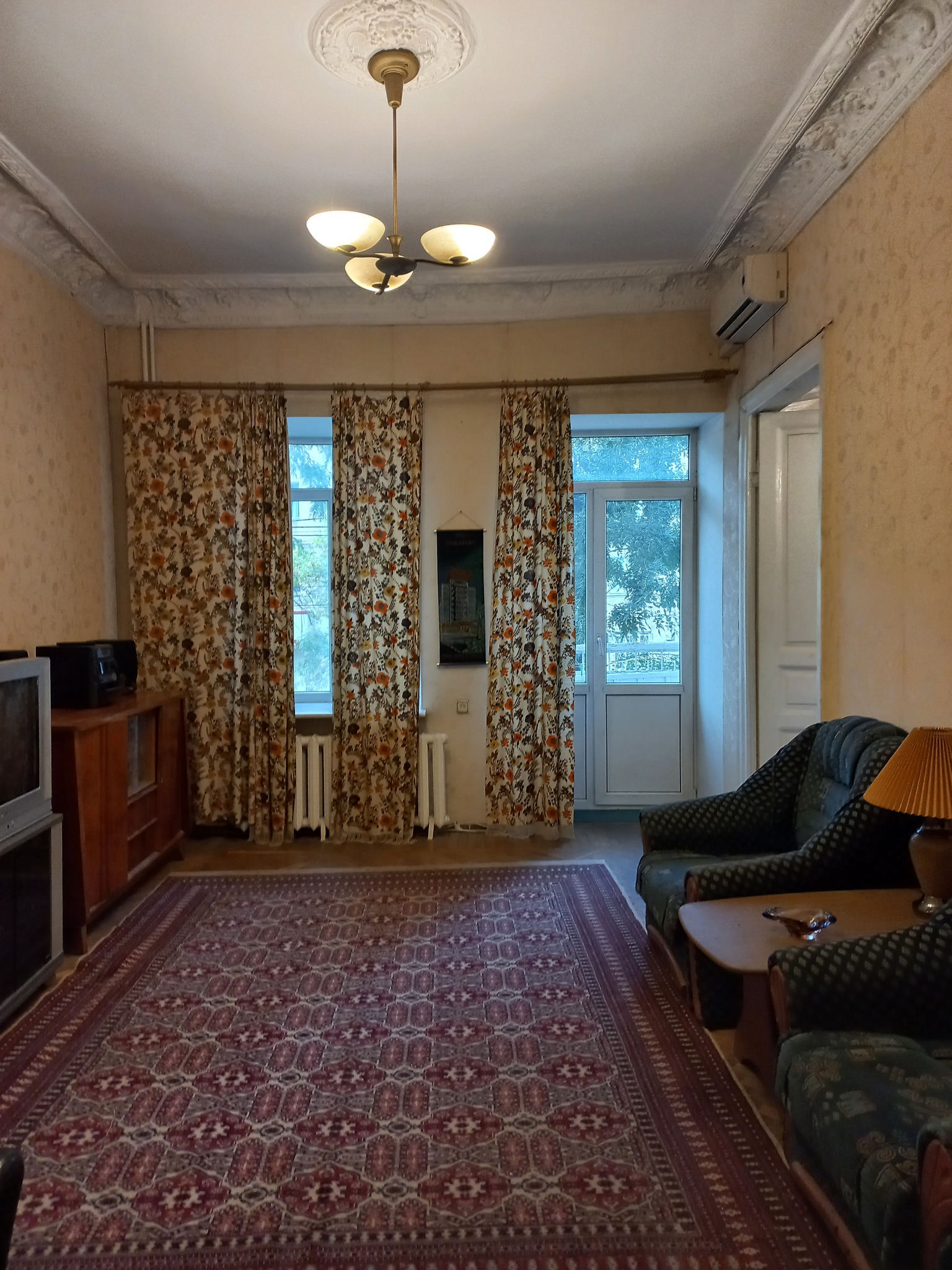 Продажа 3-комнатной квартиры 65 м², Градоначальницкая ул.