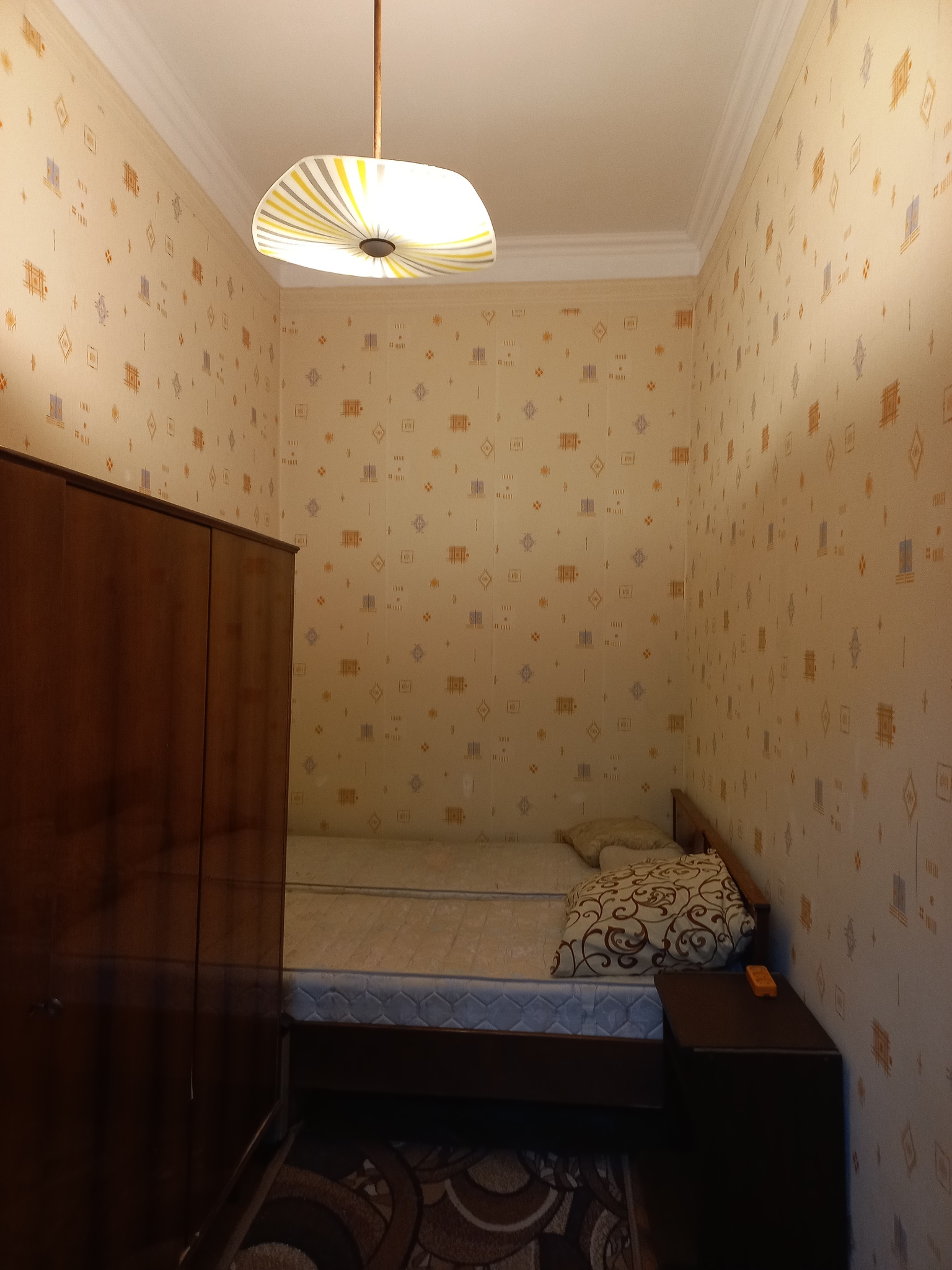 Продажа 3-комнатной квартиры 65 м², Градоначальницкая ул.