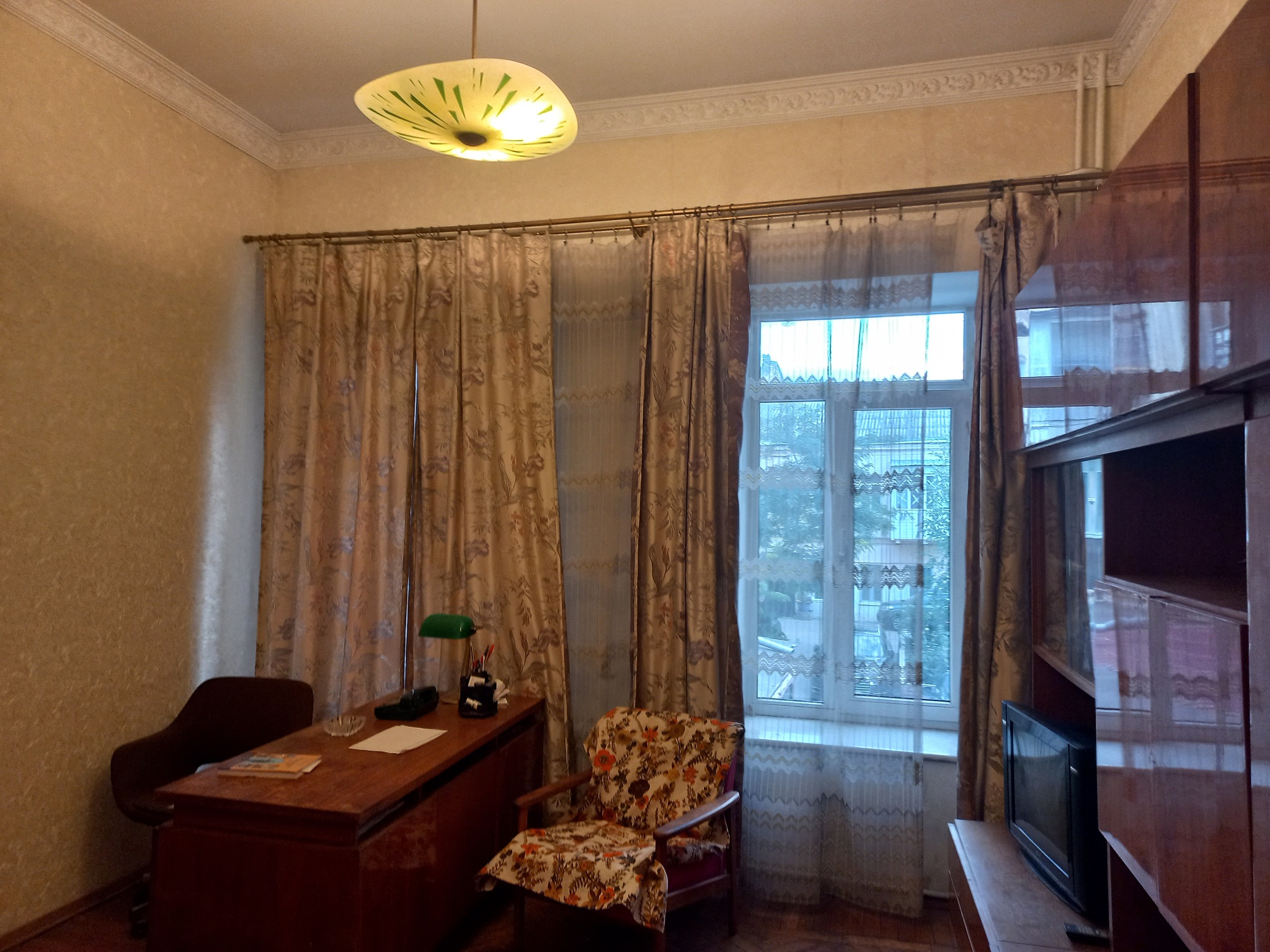 Продажа 3-комнатной квартиры 65 м², Градоначальницкая ул.