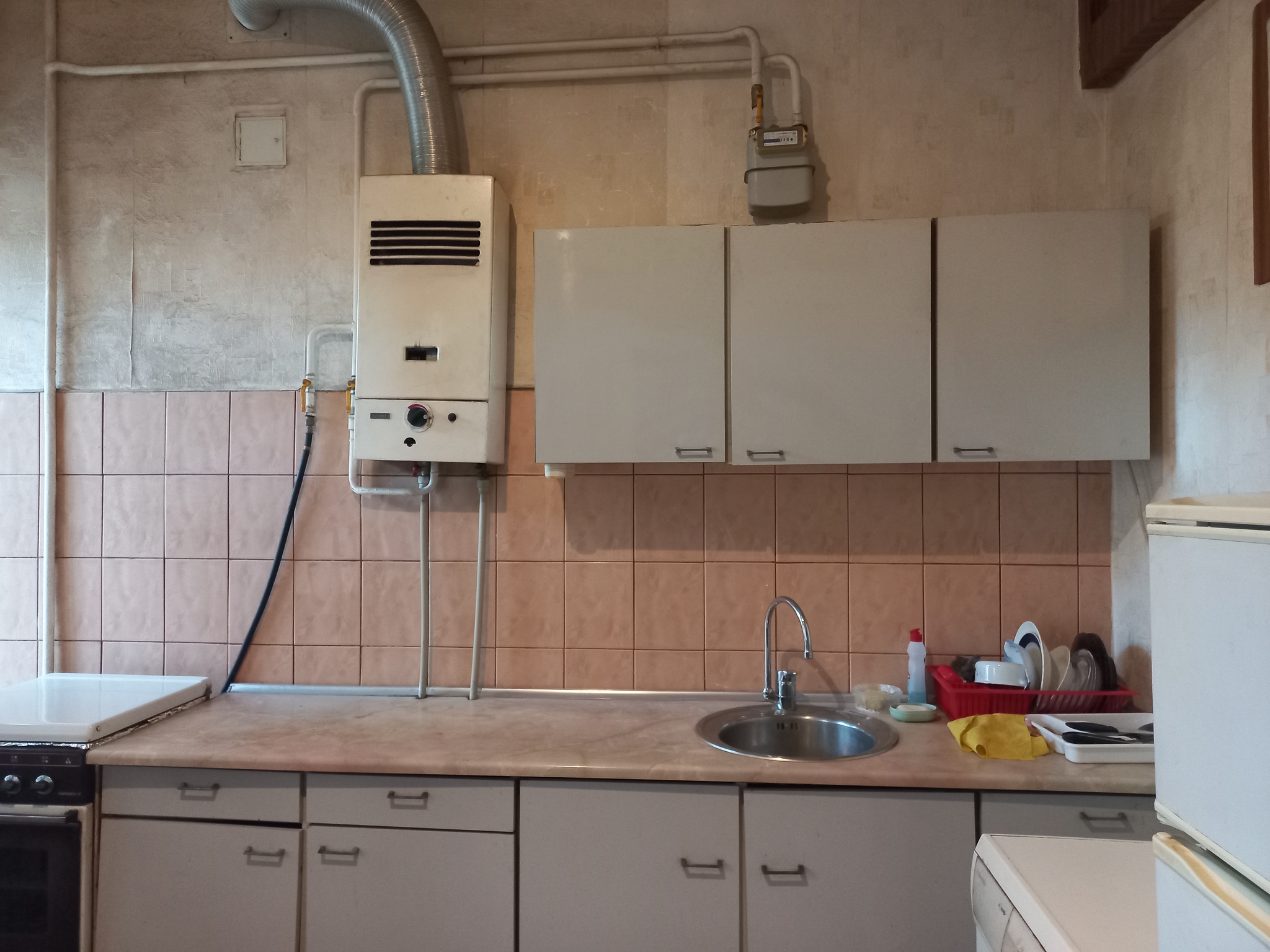 Продажа 3-комнатной квартиры 65 м², Градоначальницкая ул.