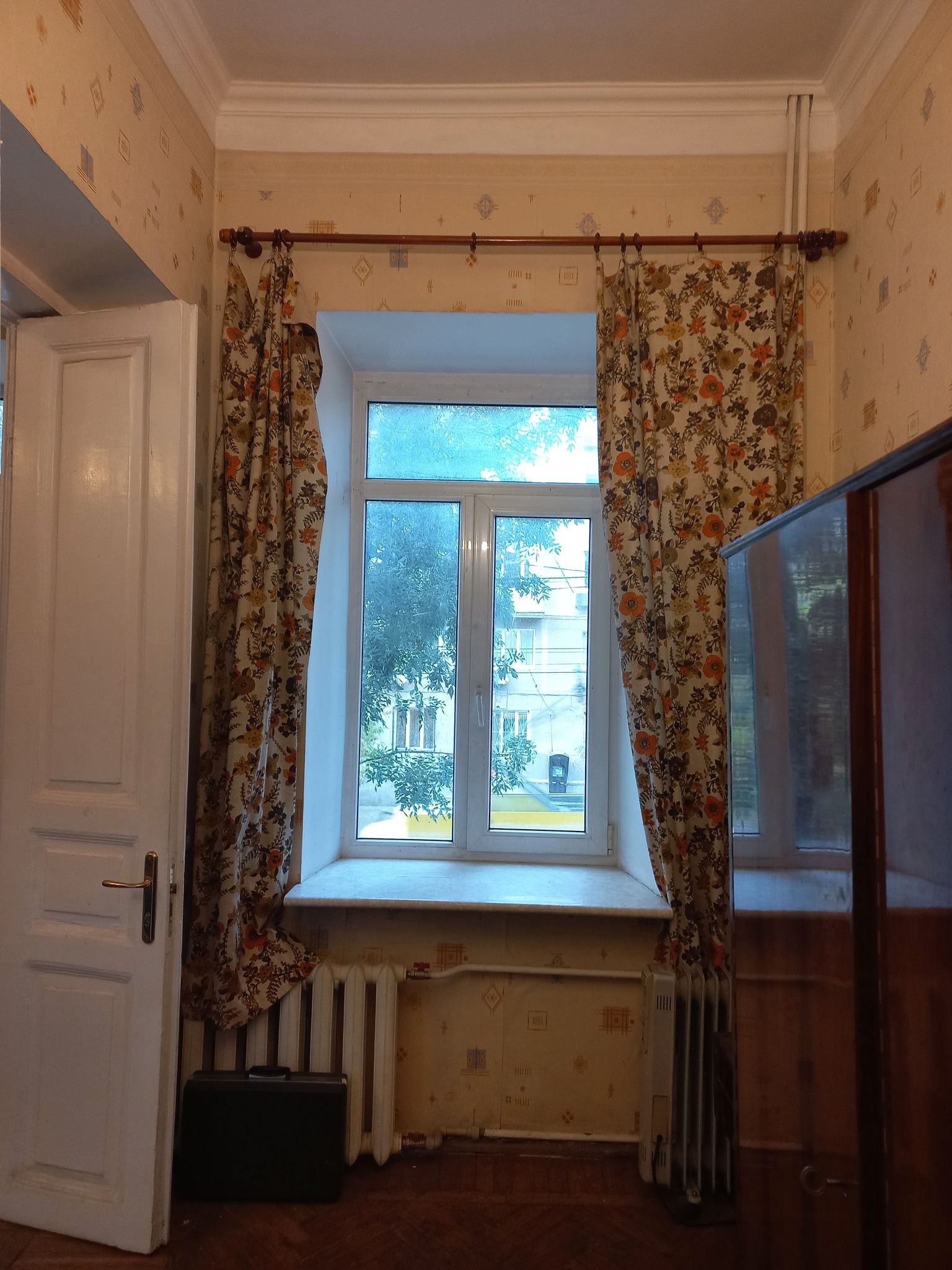 Продажа 3-комнатной квартиры 65 м², Градоначальницкая ул.