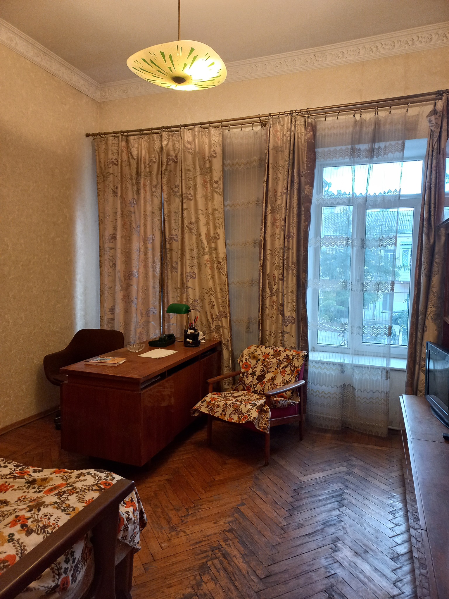 Продажа 3-комнатной квартиры 65 м², Градоначальницкая ул.