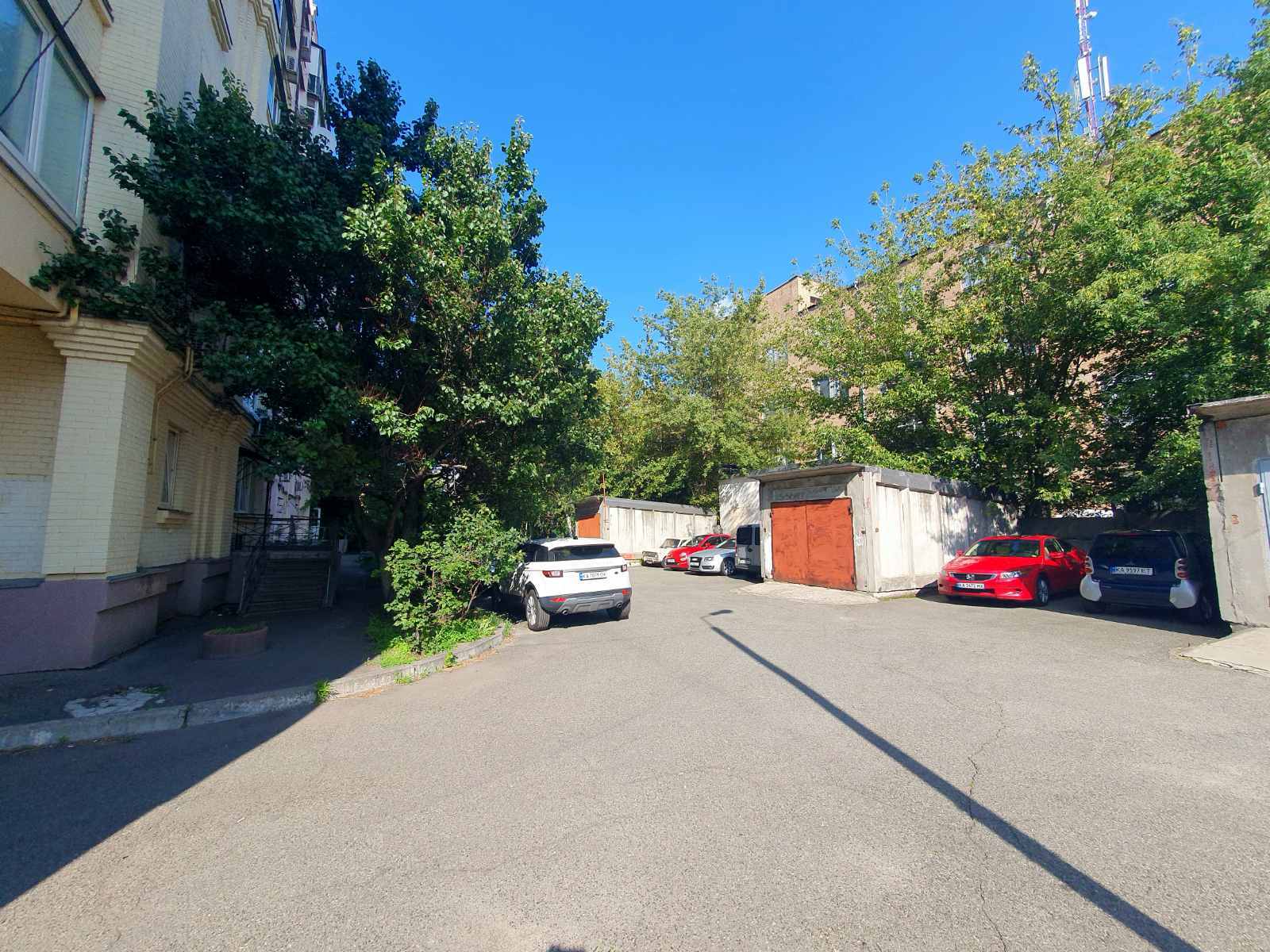 Аренда 3-комнатной квартиры 75 м², Юрковская ул.