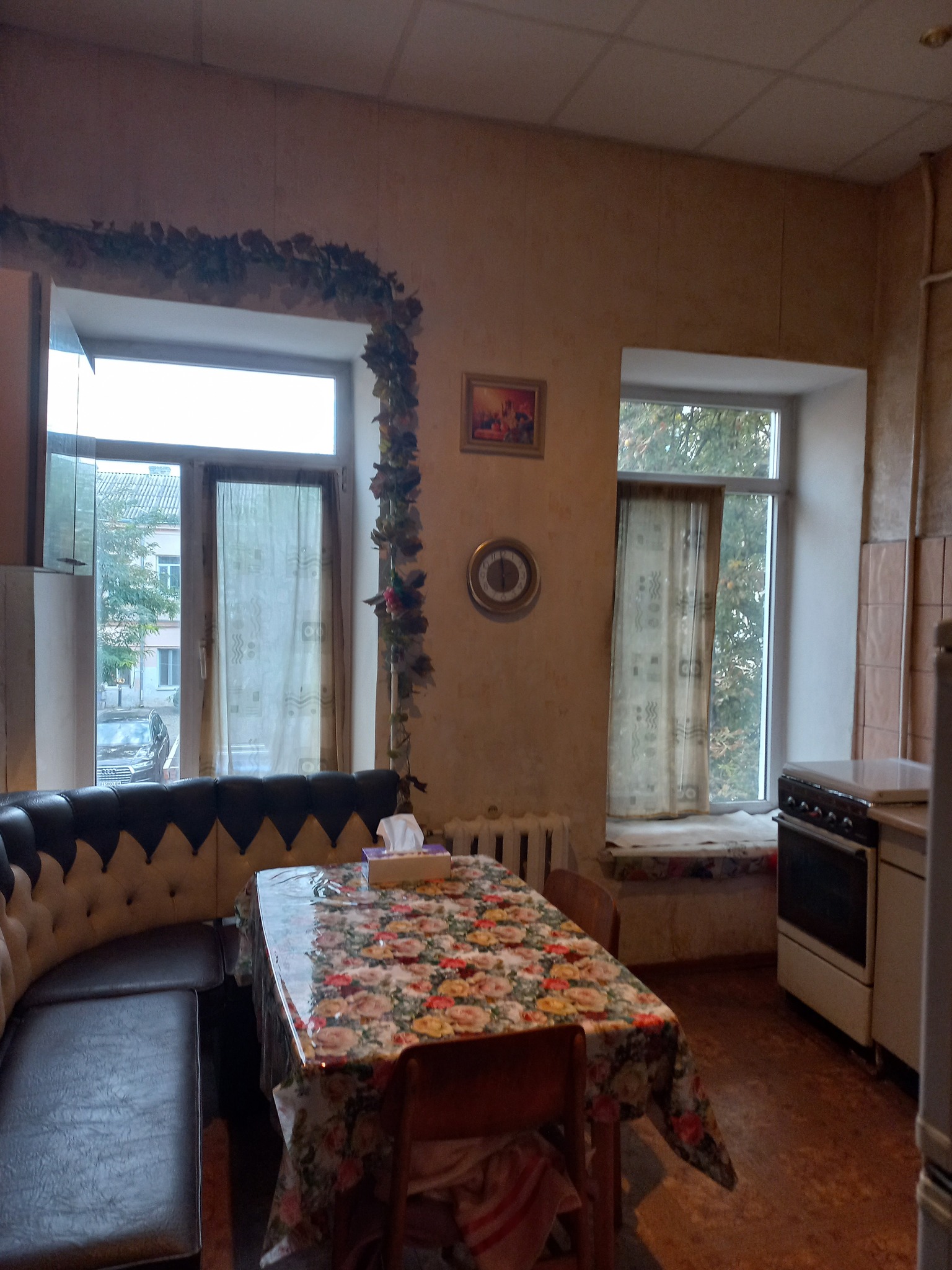 Продажа 3-комнатной квартиры 61 м², Градоначальницкая ул.