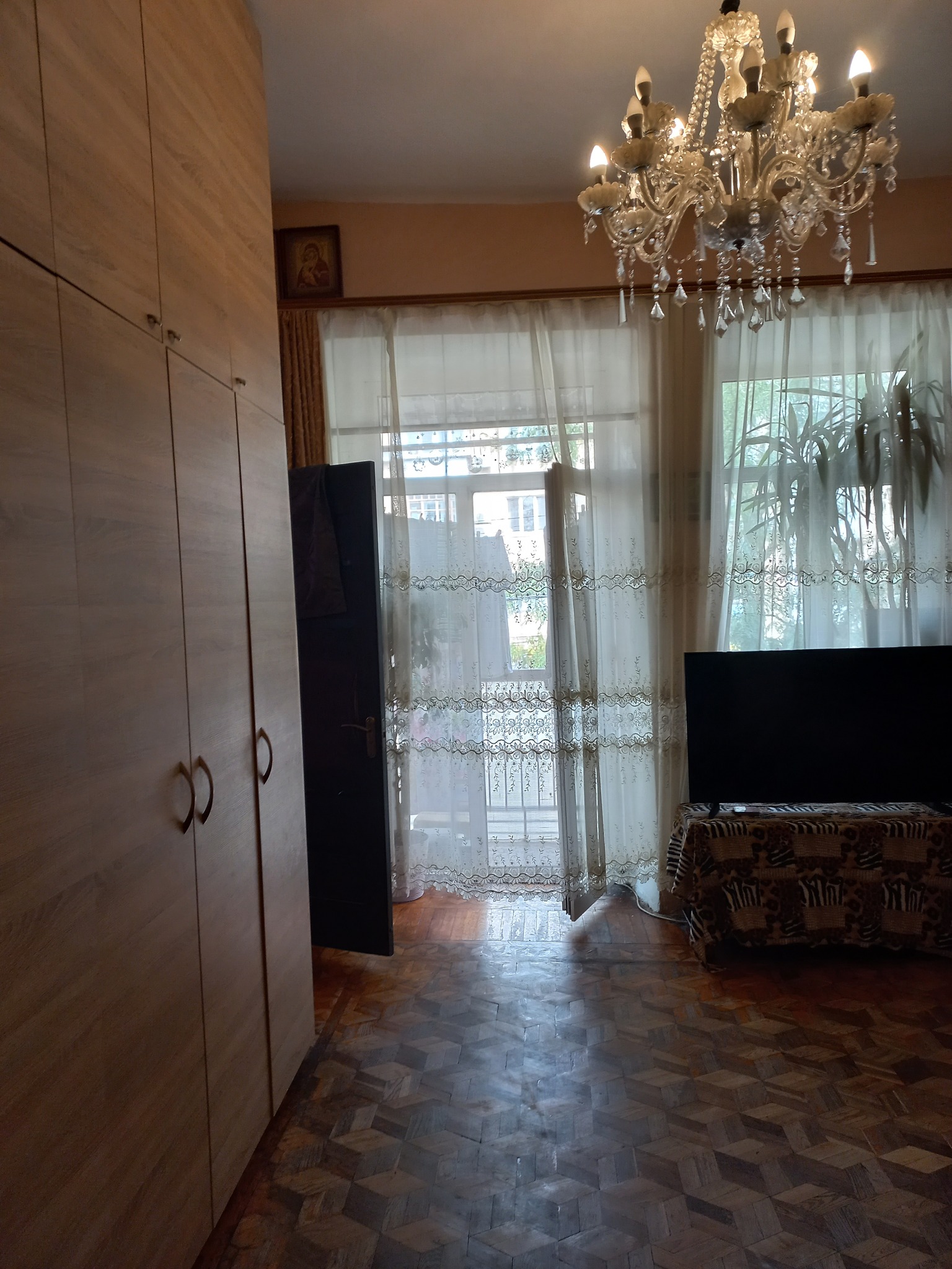 Продажа 3-комнатной квартиры 61 м², Градоначальницкая ул.