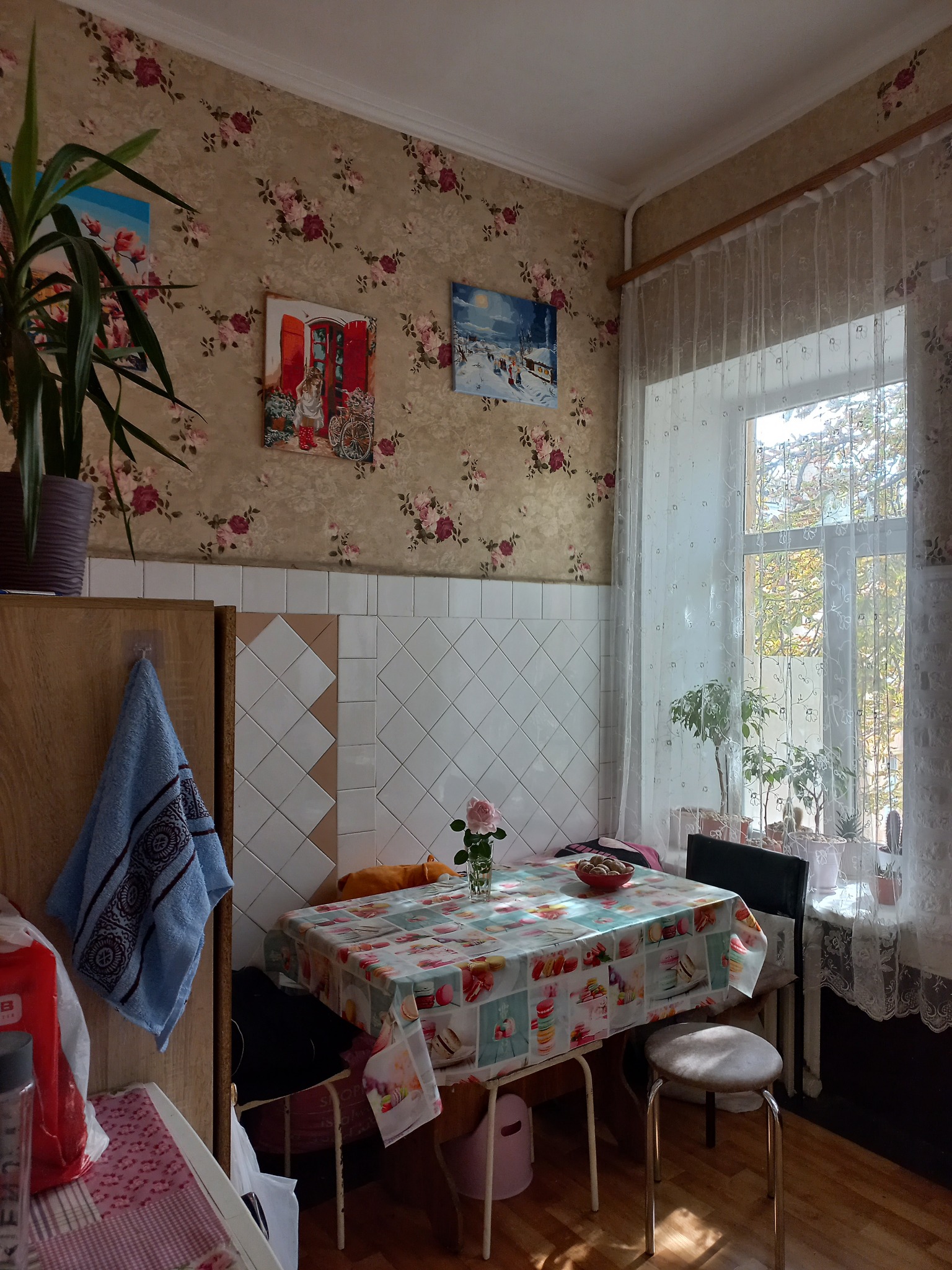 Продажа 3-комнатной квартиры 61 м², Градоначальницкая ул.