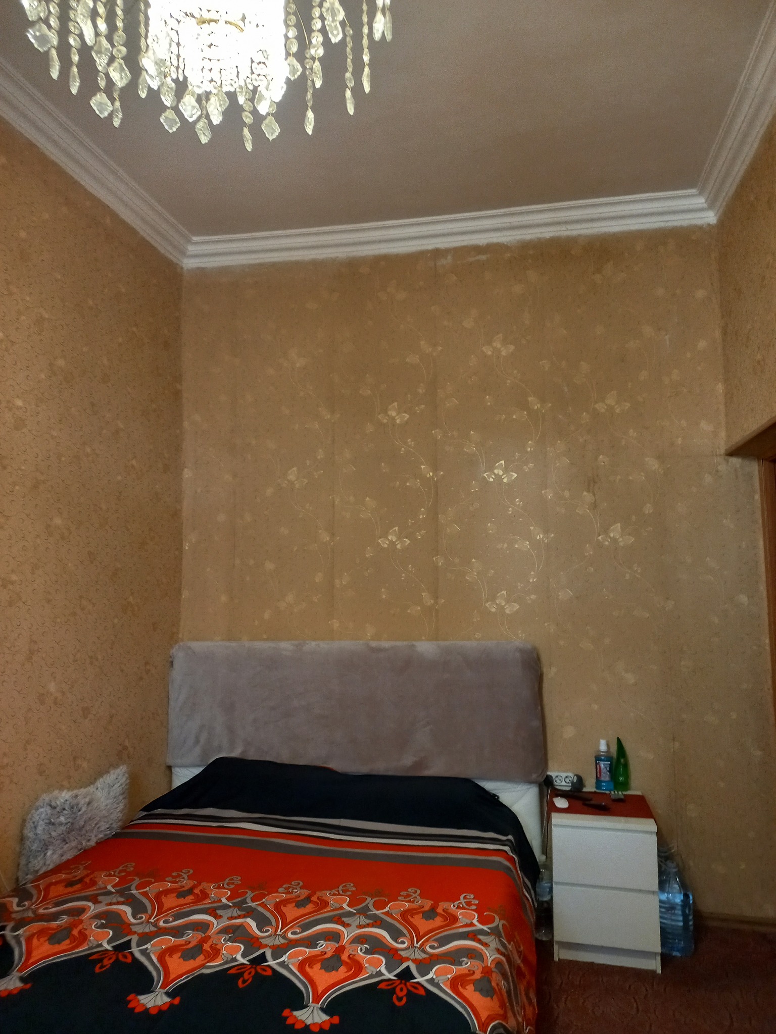 Продажа 3-комнатной квартиры 61 м², Градоначальницкая ул.